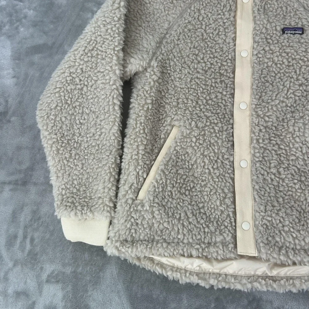 Patagonia brand style